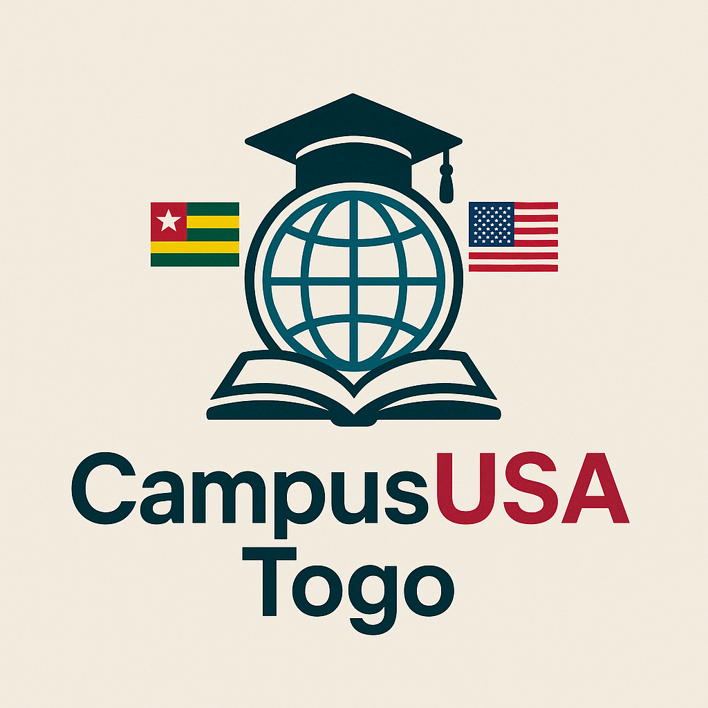 Campus USA Togo